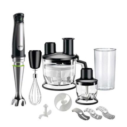 گوشت کوب برقی براون مدل MQ7085