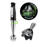 گوشت کوب برقی براون مدل MQ7087X