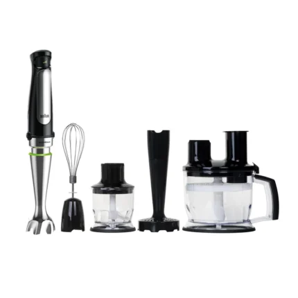 گوشت کوب برقی براون مدل MQ7087X