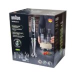 گوشت کوب برقی براون مدل MQ9185