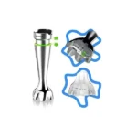 گوشت کوب برقی براون مدل MQ9185
