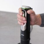 گوشت کوب برقی براون مدل MQ9185