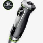 گوشت کوب برقی براون مدل MQ9185