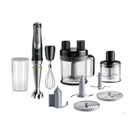 گوشت کوب برقی براون مدل MQ9195