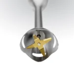گوشت کوب برقی فلر مدل HB1000 ECO