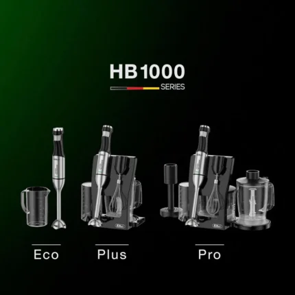 گوشت کوب برقی فلر مدل HB1000 PRO