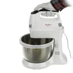 همزن کاسه دار مولینکس مدل HM312