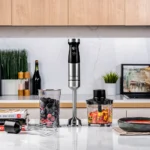گوشت کوب برقی نوتریکوک HB100