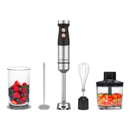 گوشت کوب برقی نوتریکوک HB100