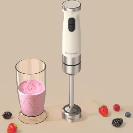 گوشت کوب برقی نوتریکوک مدل HB150