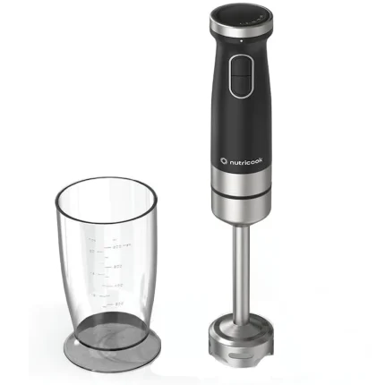 گوشت کوب برقی نوتریکوک مدل HB150