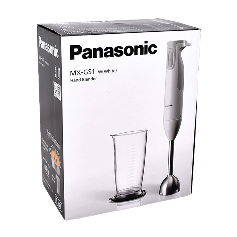 گوشت کوب برقی پاناسونیک مدل MX-GS1
