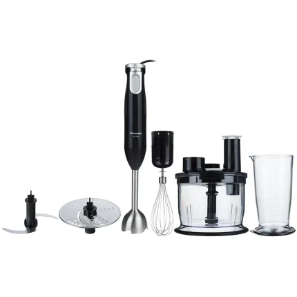 گوشت کوب برقی مدل پاناسونیک MX-SS40