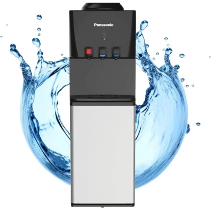 آبسردکن پاناسونیک مدل SDM-WD3128