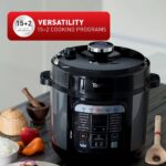 مولتی کوکر تفال مدل CY601D