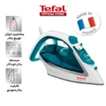اتو بخار تفال مدل FV5718