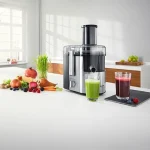 آبمیوه گیری پاناسونیک مدل MJ-DJ31
