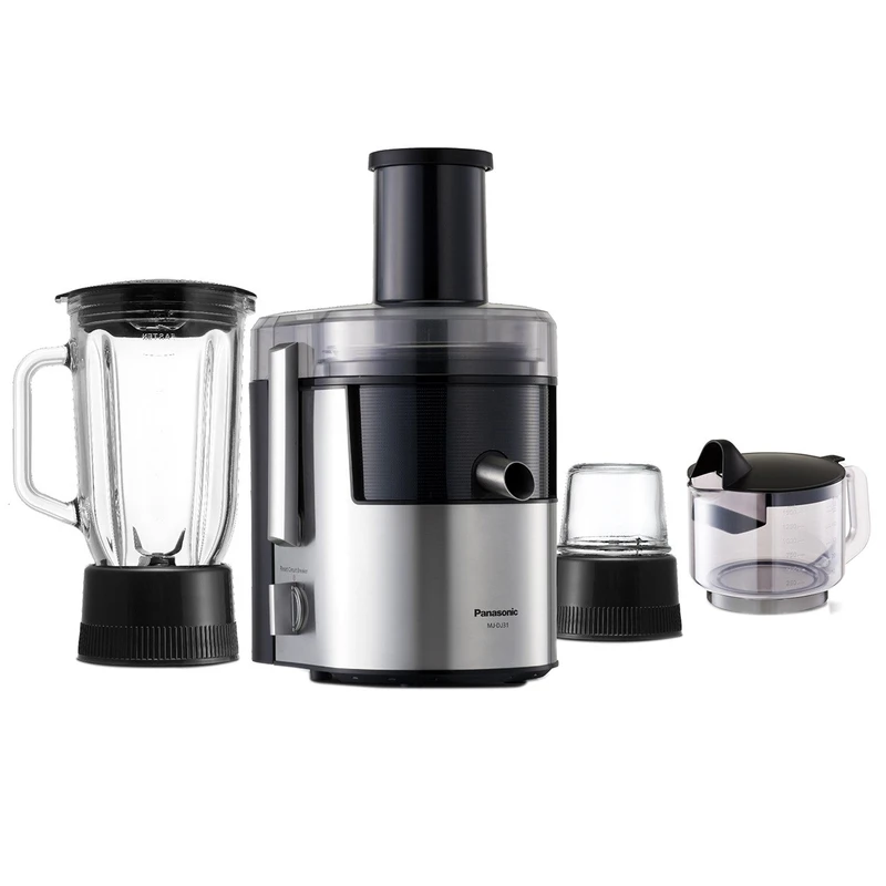 panasonic DJ31 آبمیوه گیری پاناسونیک مدل MJ-DJ31