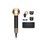 سشوار دایسون مدل Hd07 ONYX GOLD