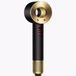 سشوار دایسون مدل Hd07 ONYX GOLD