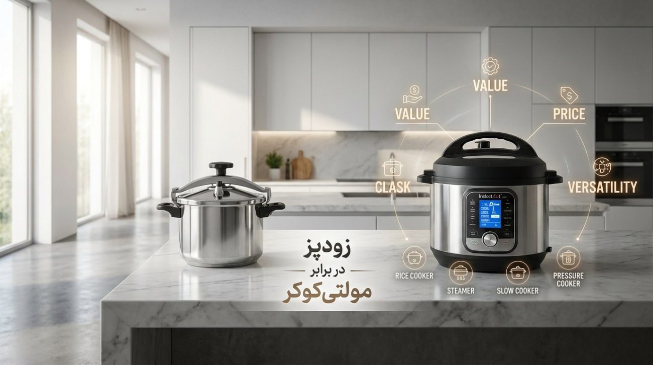 multi cooker vs pressure cooker 1