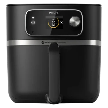 سرخ کن بدون روغن فیلیپس مدل HD9880