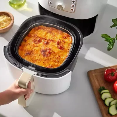 سرخ کن بدون روغن فیلیپس مدل HD9870