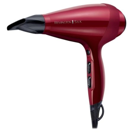 سشوار حرفه ای رمینگتون مدل AC9096 با طراحی ارگونومیک