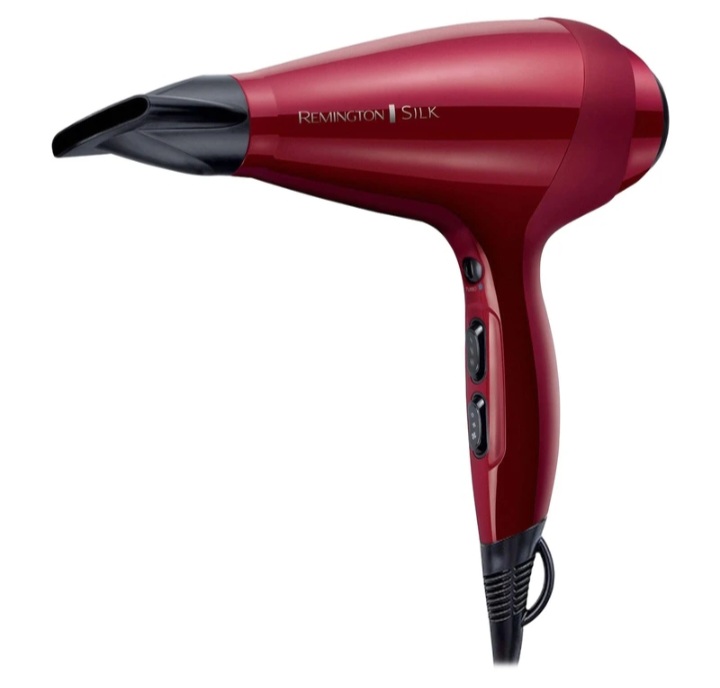 remington-ac9096-professional-hair-dryer-1-2 سشوار حرفه ای رمینگتون مدل AC9096 با طراحی ارگونومیک